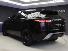 Land Rover Range Rover Velar D200 MHEV R-Dynamic SE - U12244