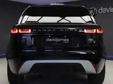 Land Rover Range Rover Velar D200 MHEV R-Dynamic SE - U12244