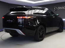 Land Rover Range Rover Velar D200 MHEV R-Dynamic SE - U12244