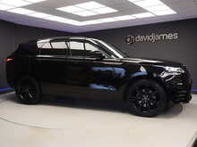 Land Rover Range Rover Velar D200 MHEV R-Dynamic SE - U12244