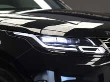 Land Rover Range Rover Velar D200 MHEV R-Dynamic SE - U12244