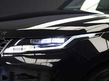 Land Rover Range Rover Velar D200 MHEV R-Dynamic SE - U12244