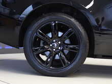 Land Rover Range Rover Velar D200 MHEV R-Dynamic SE - U12244