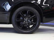 Land Rover Range Rover Velar D200 MHEV R-Dynamic SE - U12244