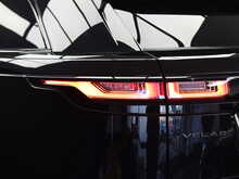 Land Rover Range Rover Velar D200 MHEV R-Dynamic SE - U12244