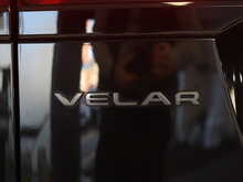 Land Rover Range Rover Velar D200 MHEV R-Dynamic SE - U12244