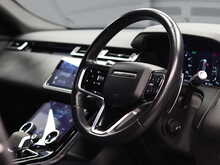 Land Rover Range Rover Velar D200 MHEV R-Dynamic SE - U12244