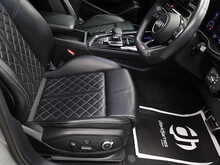 Audi S4 TDI V6 Black Edition - U12266