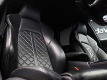 Audi S4 TDI V6 Black Edition - U12266