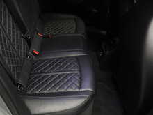 Audi S4 TDI V6 Black Edition - U12266