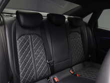 Audi S4 TDI V6 Black Edition - U12266