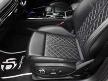Audi S4 TDI V6 Black Edition - U12266