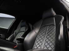 Audi S4 TDI V6 Black Edition - U12266