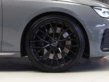 Audi S4 TDI V6 Black Edition - U12266