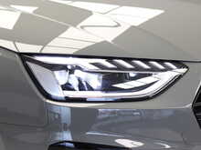 Audi S4 TDI V6 Black Edition - U12266