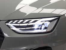 Audi S4 TDI V6 Black Edition - U12266