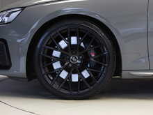 Audi S4 TDI V6 Black Edition - U12266