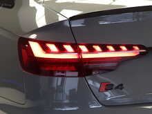 Audi S4 TDI V6 Black Edition - U12266