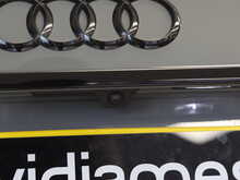 Audi S4 TDI V6 Black Edition - U12266