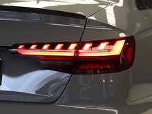 Audi S4 TDI V6 Black Edition - U12266