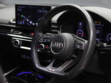 Audi S4 TDI V6 Black Edition - U12266