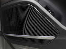 Audi S4 TDI V6 Black Edition - U12266