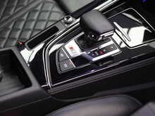Audi S4 TDI V6 Black Edition - U12266