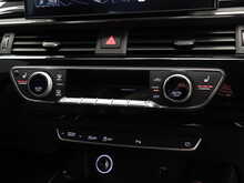 Audi S4 TDI V6 Black Edition - U12266