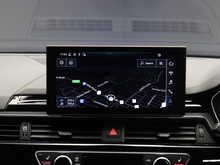 Audi S4 TDI V6 Black Edition - U12266