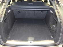 Audi A4 Avant TFSI S line - U12273