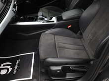 Audi A4 Avant TFSI S line - U12273