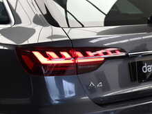 Audi A4 Avant TFSI S line - U12273