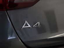 Audi A4 Avant TFSI S line - U12273