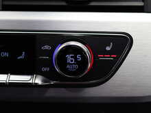 Audi A4 Avant TFSI S line - U12273