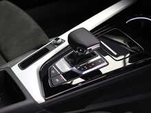 Audi A4 Avant TFSI S line - U12273