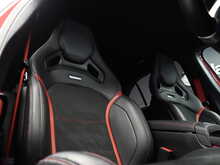 Mercedes-Benz A Class A45 AMG S - U12277