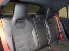 Mercedes-Benz A Class A45 AMG S - U12277