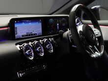 Mercedes-Benz A Class A45 AMG S - U12277