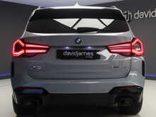 BMW X3 30e M Sport - U12280