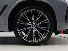 BMW X3 30e M Sport - U12280