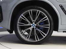 BMW X3 30e M Sport - U12280