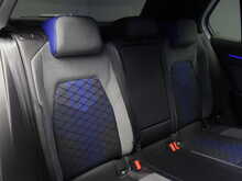 Volkswagen Golf TSI R - U12284