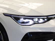 Volkswagen Golf TSI R - U12284