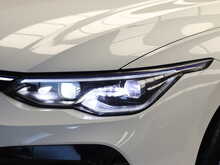 Volkswagen Golf TSI R - U12284