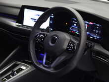 Volkswagen Golf TSI R - U12284