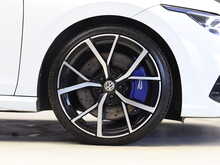 Volkswagen Golf TSI R - U12284