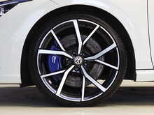 Volkswagen Golf TSI R - U12284