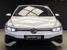 Volkswagen Golf TSI R - U12284