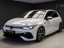 Volkswagen Golf TSI R - U12284