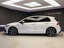 Volkswagen Golf TSI R - U12284